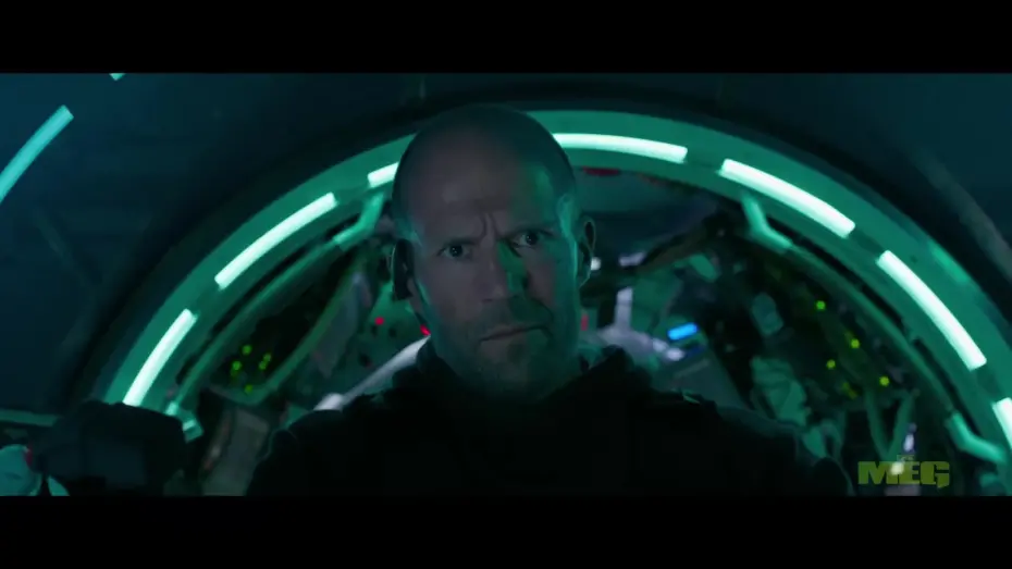 Watch film The Meg | Official Teaser Trailer 3