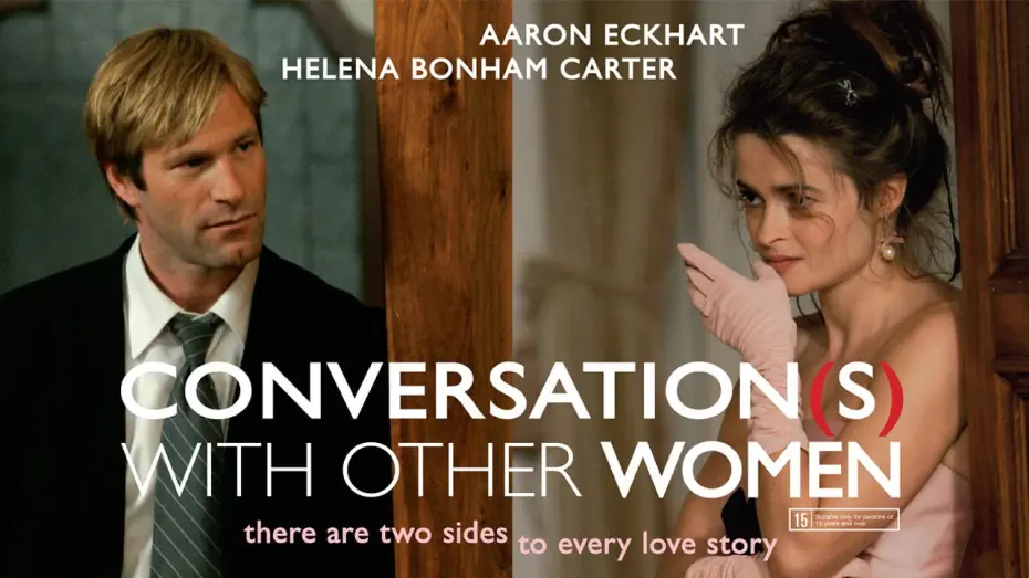 Watch film Conversations with Other Women | Conversations With Other Women Trailer