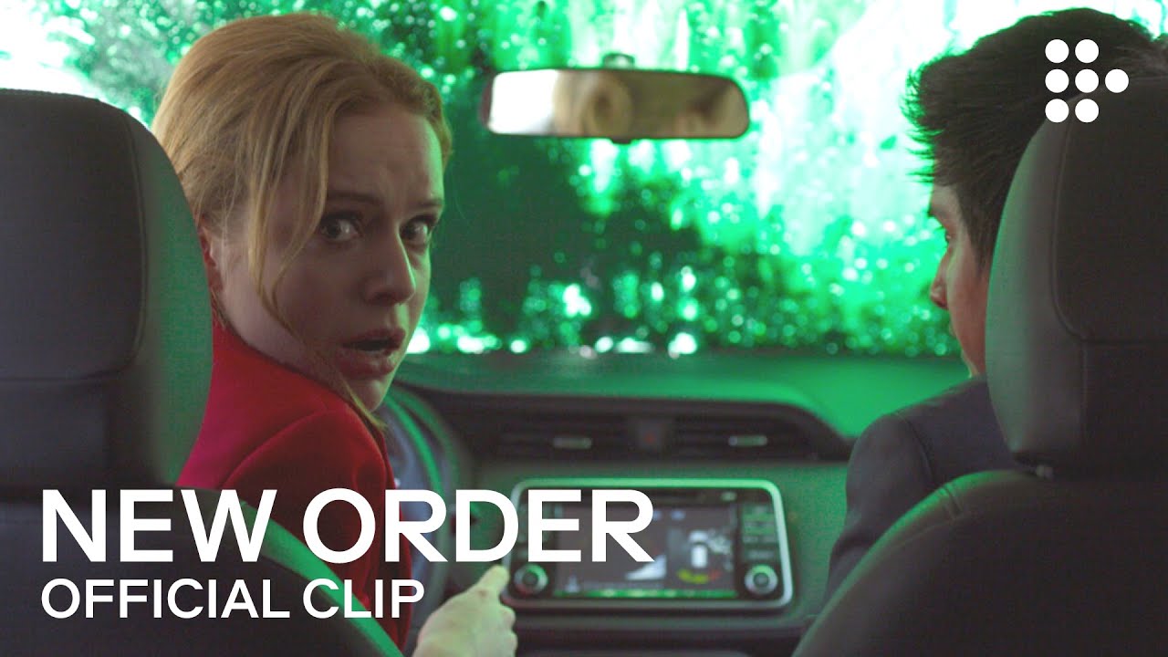 Watch film New Order | Official Clip