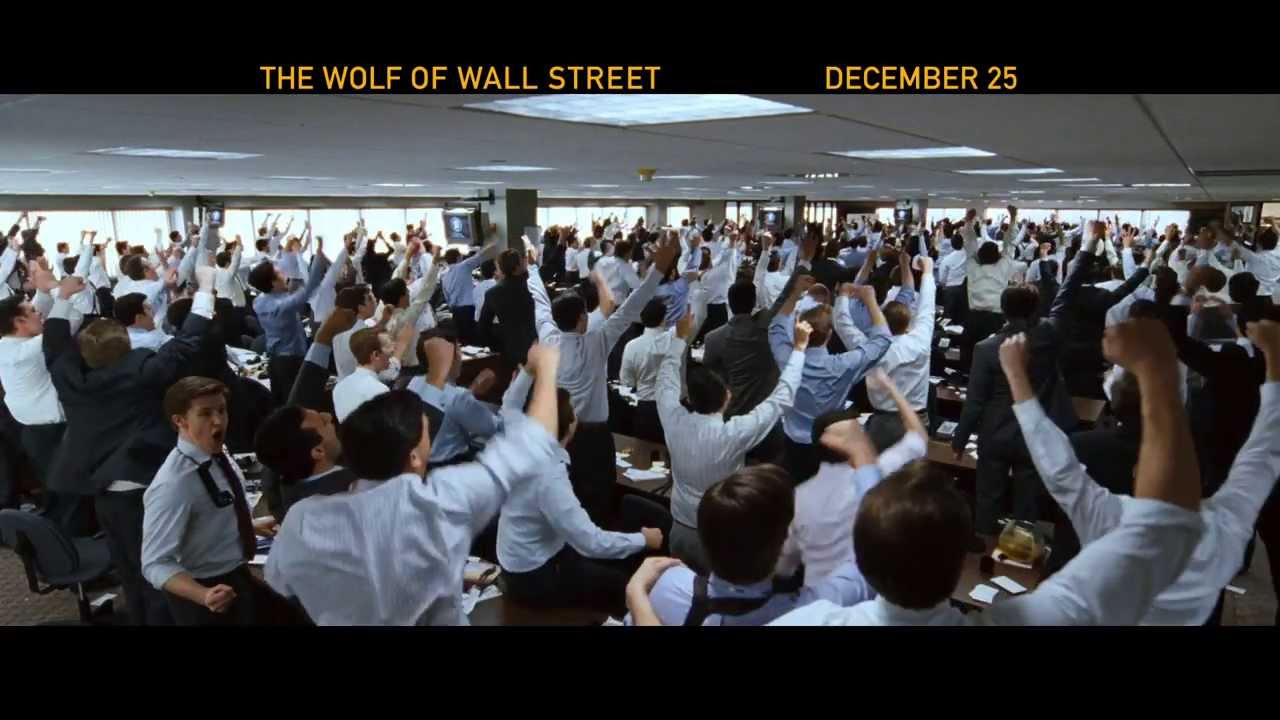 Watch film The Wolf of Wall Street | Bolt TV Spot