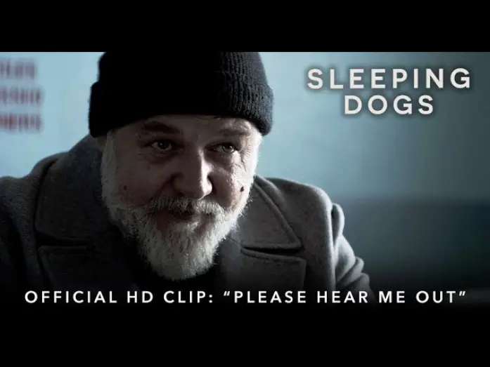 Watch film Sleeping Dogs | "Please Hear Me Out"