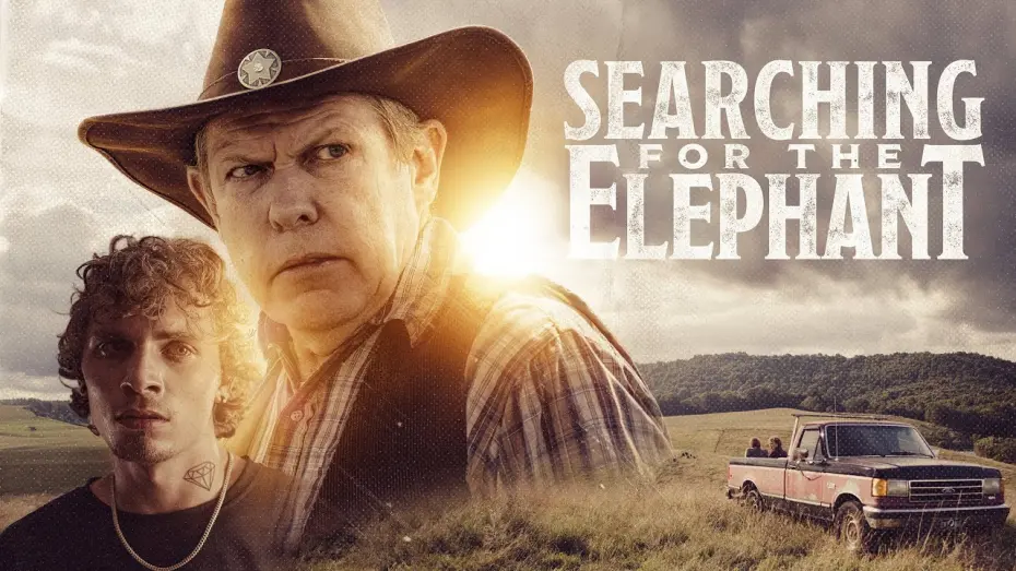 Watch film Searching for the Elephant | Searching for the Elephant | Official Trailer | 2024