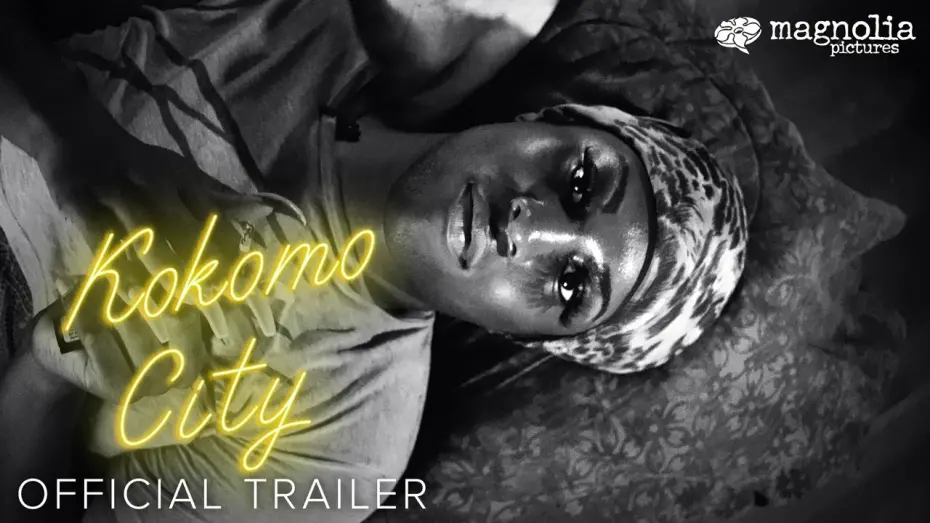 Watch film Kokomo City | Official Trailer