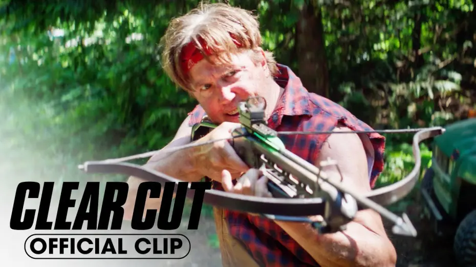 Watch film Clear Cut | Official Clip - 