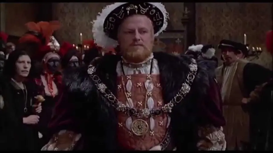 Watch film Henry VIII and His Six Wives | Henry & His Six Wives