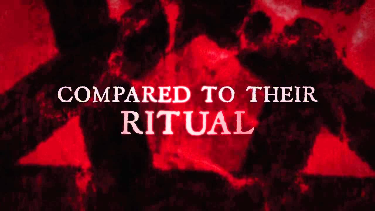 Watch film Ritual | Ritual - 2013 Horror Movie Trailer