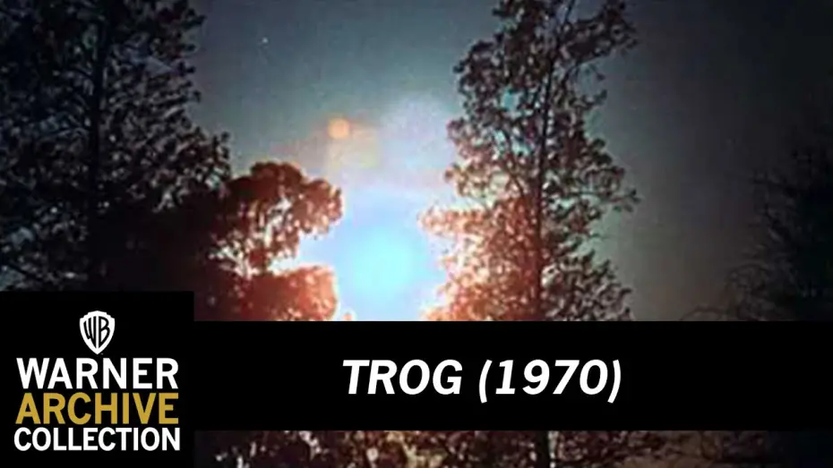 Watch film Trog | Trailer