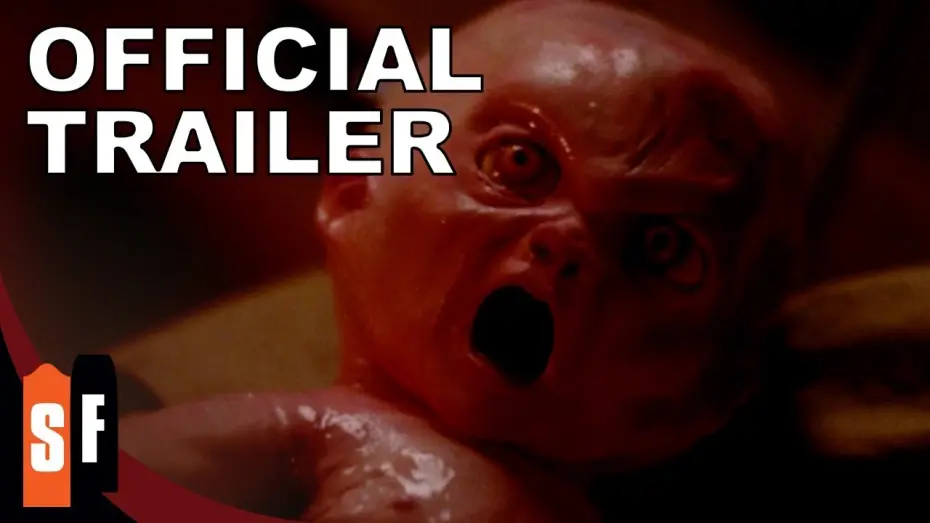 Watch film The Unborn | Official Trailer