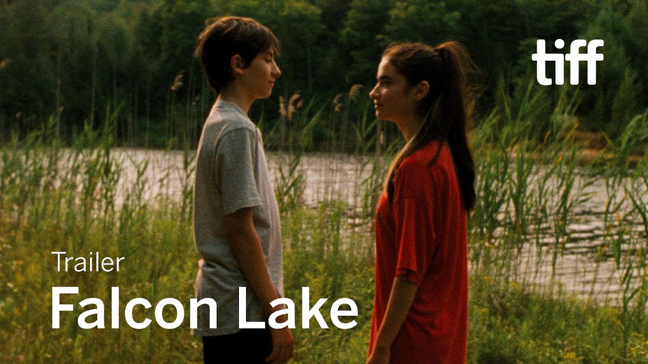 Watch film Falcon Lake | FALCON LAKE | TIFF 2022