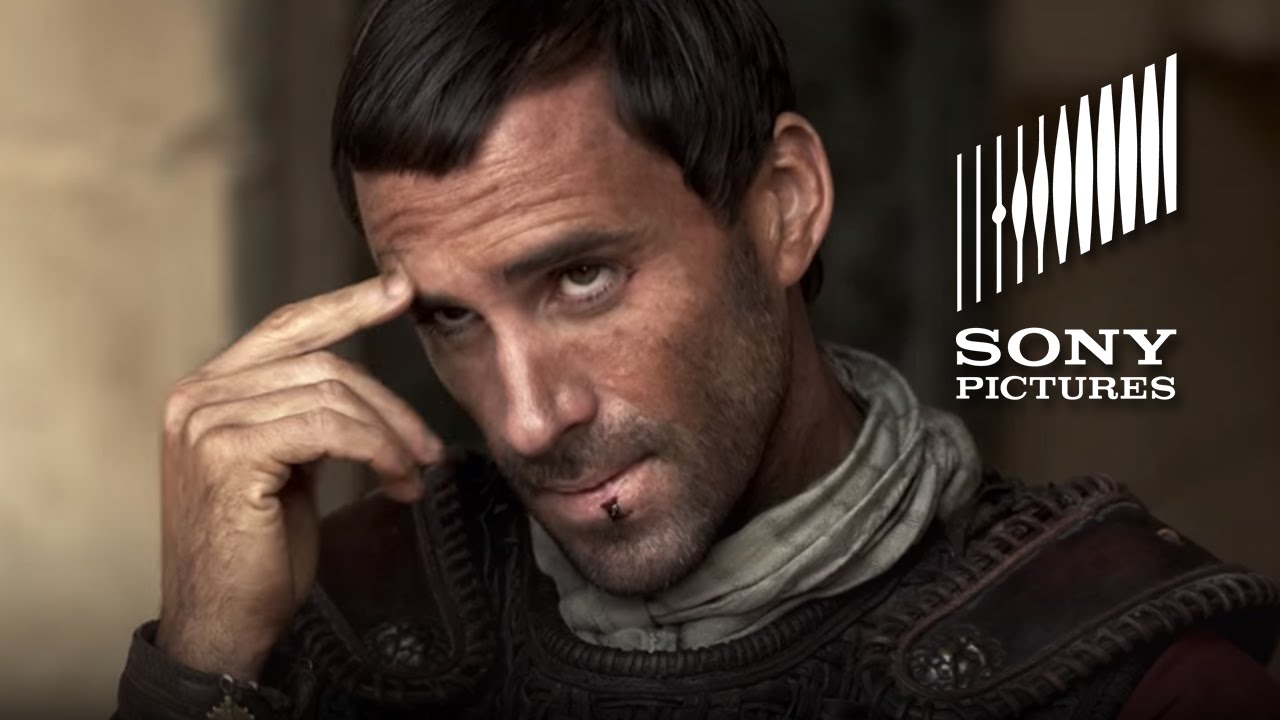 Watch film Risen | RISEN Featurette - Key Leaders