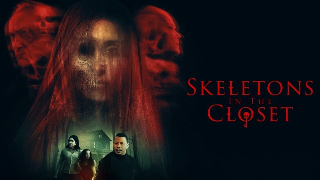 Watch film Skeletons in the Closet | Skeletons In The Closet | Official Trailer | Horror Brains