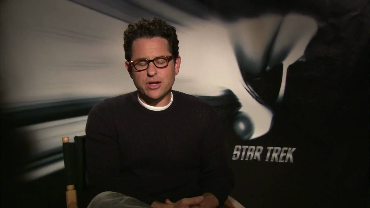 Watch film Star Trek | IMAX Message from Star Trek Director J.J. Abrams