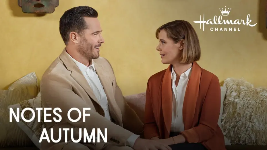 Watch film Notes of Autumn | Preview