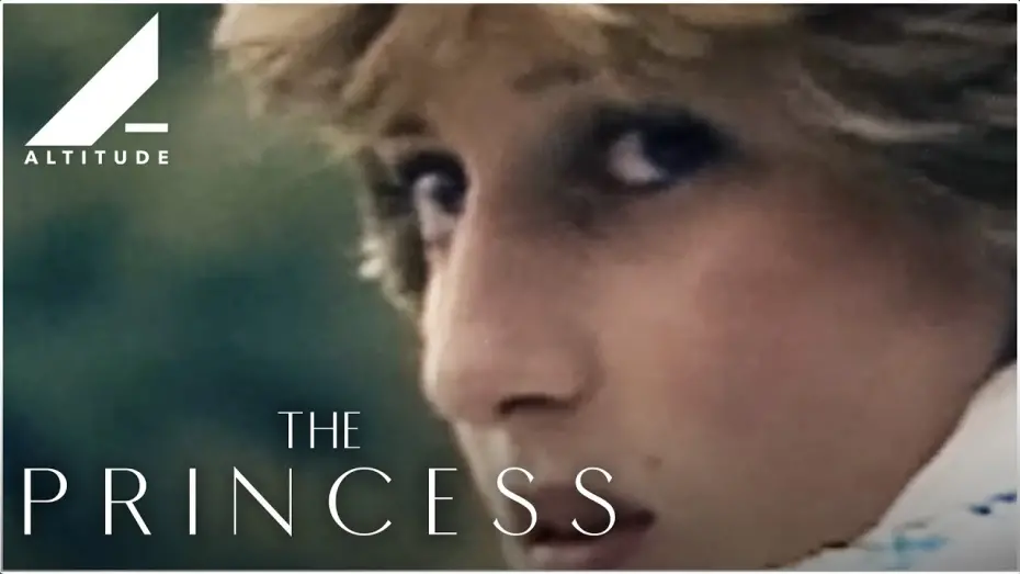 Watch film The Princess | Official Trailer