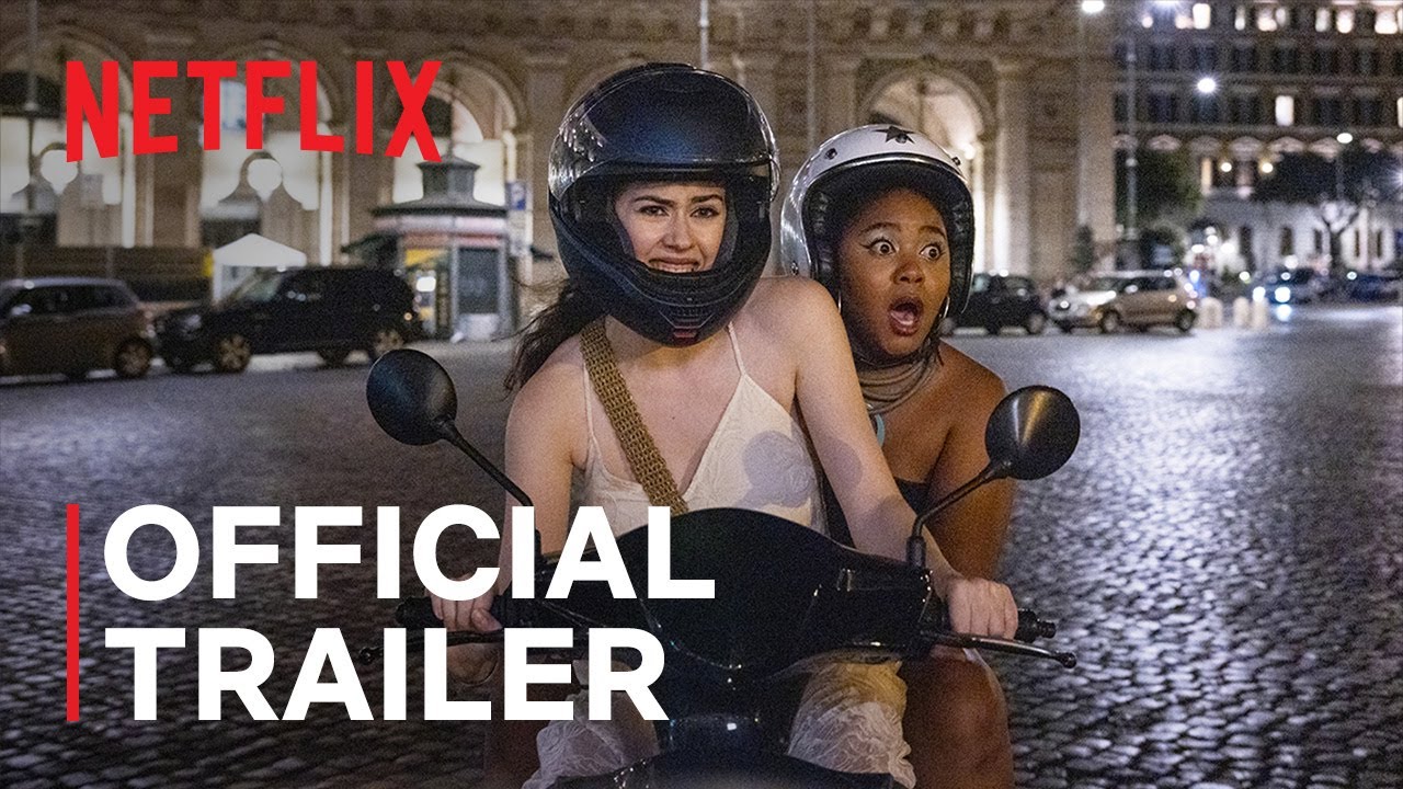 Watch film Love & Gelato | Official Trailer