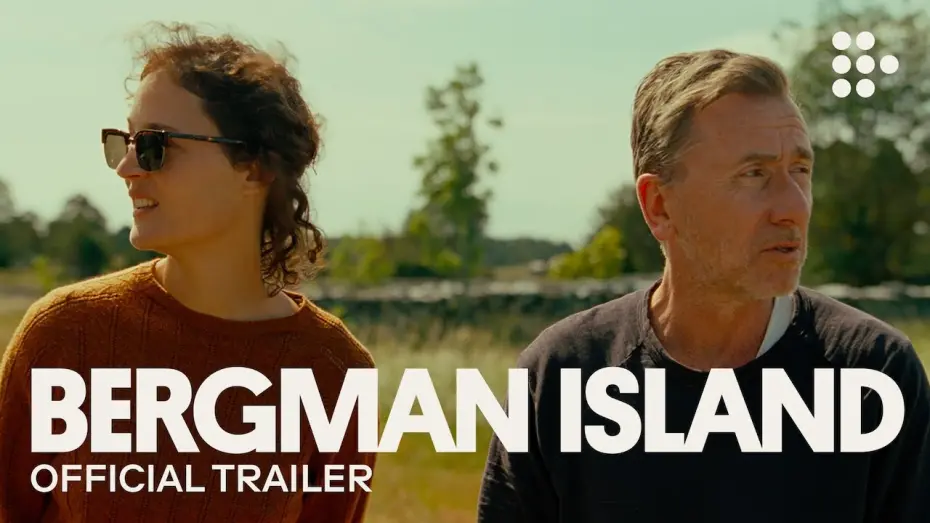 Watch film Bergman Island | Official  International Trailer