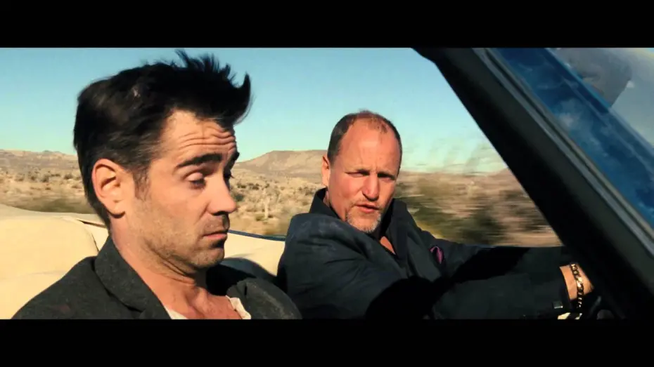 Watch film Seven Psychopaths | Seven Psychopaths - ONCE UPON A TIME, In Theaters Tomorrow