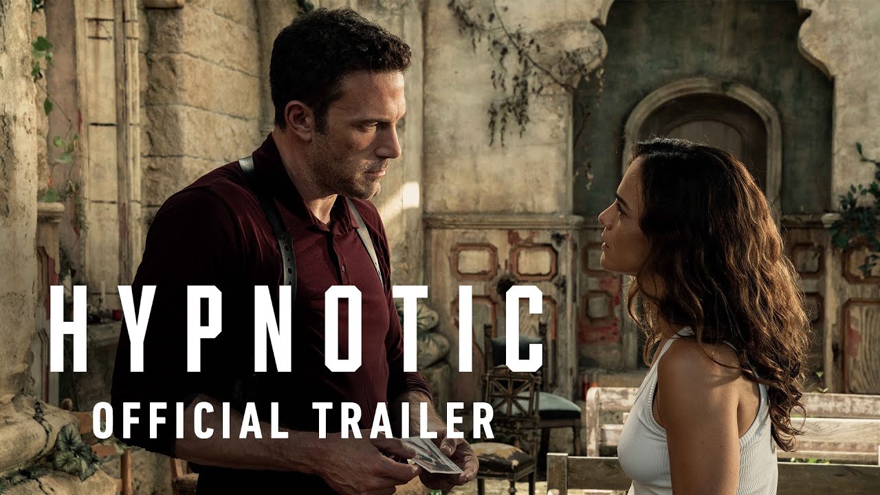 Watch film Hypnotic | Official Trailer