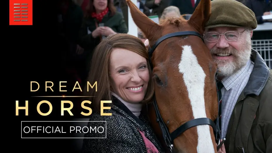 Watch film Dream Horse | Welcome Back :30