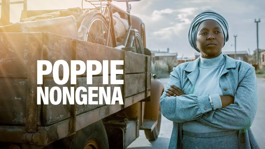 Watch film Poppie Nongena | OFFICIAL TRAILER: Poppie Nongena