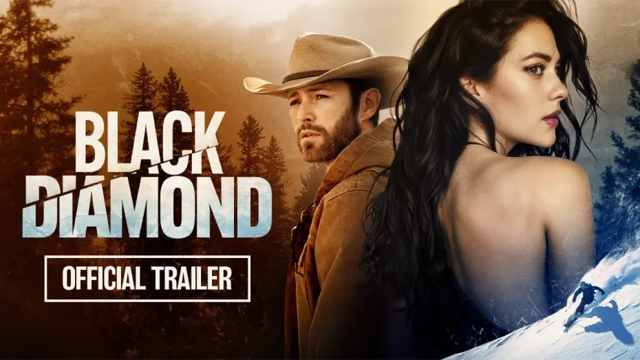 Watch film Black Diamond | Official Trailer