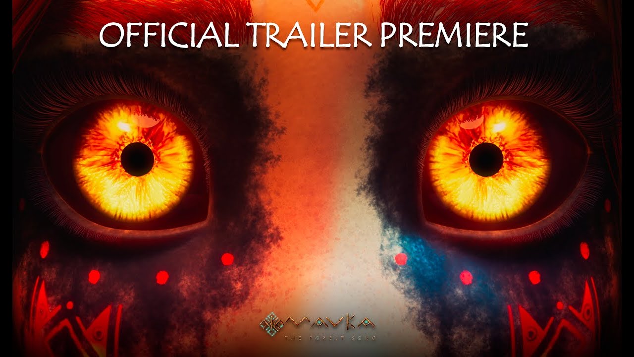 Watch film Mavka: The Forest Song | Official Trailer