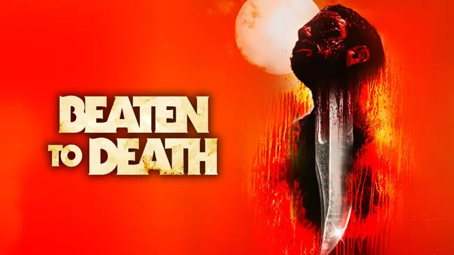 Watch film Beaten to Death | Official Australian Trailer