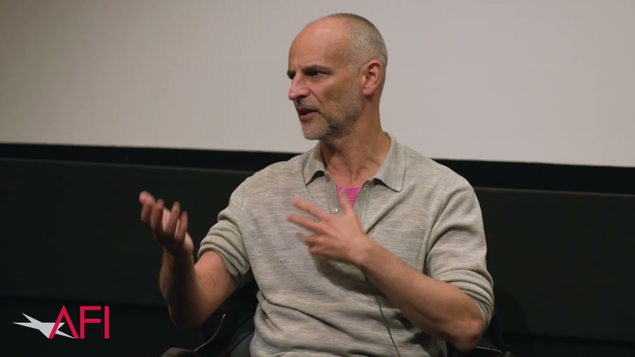 Watch film The Zone of Interest | Producer James Wilson on THE ZONE OF INTEREST