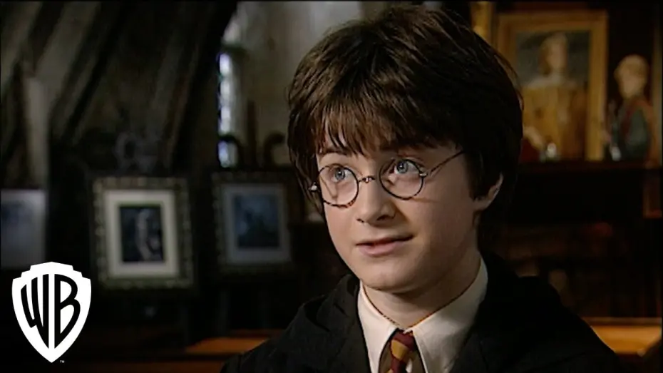 Watch film Harry Potter and the Chamber of Secrets | HBO First Look