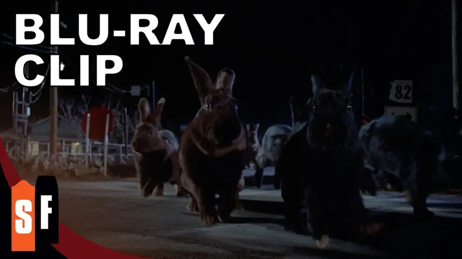 Watch film Night of the Lepus | Lepus On The Move