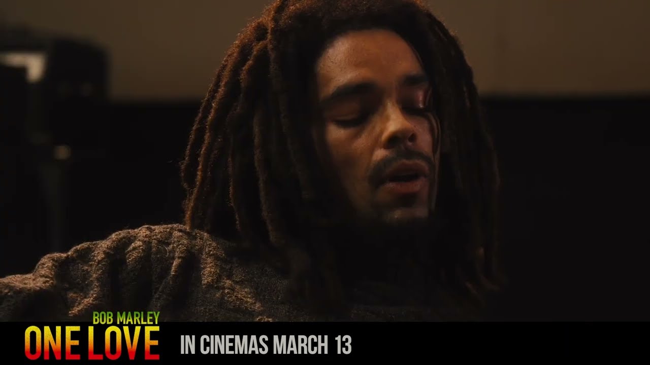 Watch film Bob Marley: One Love | His music changed the world