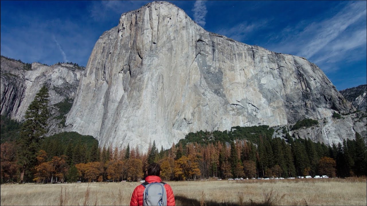 Watch film Free Solo | Free Solo - Trailer | National Geographic