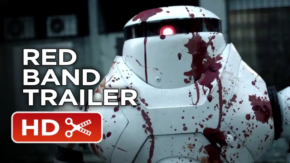 Watch film Battle of the Damned | Battle Of The Damned Official Red Band Trailer 1 (2013) - Sci-Fi Action Movie HD