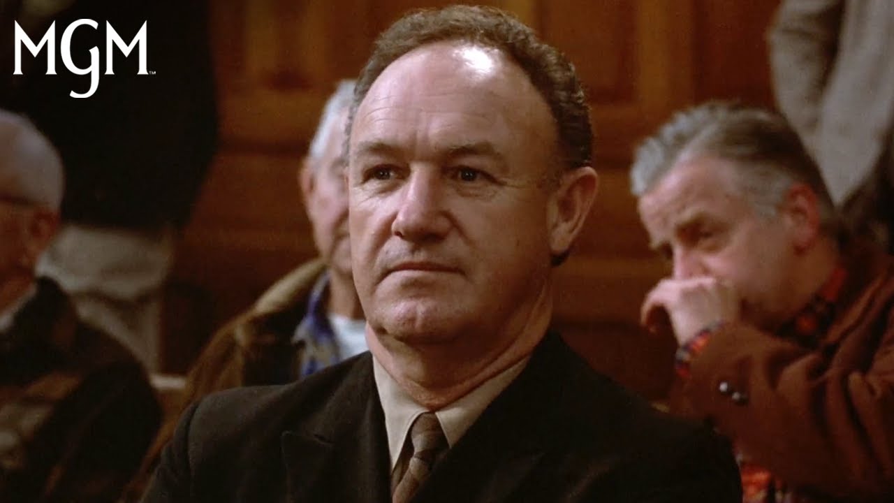 Watch film Hoosiers | Town Meeting