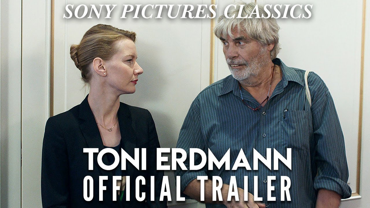 Watch film Toni Erdmann | Official US Trailer