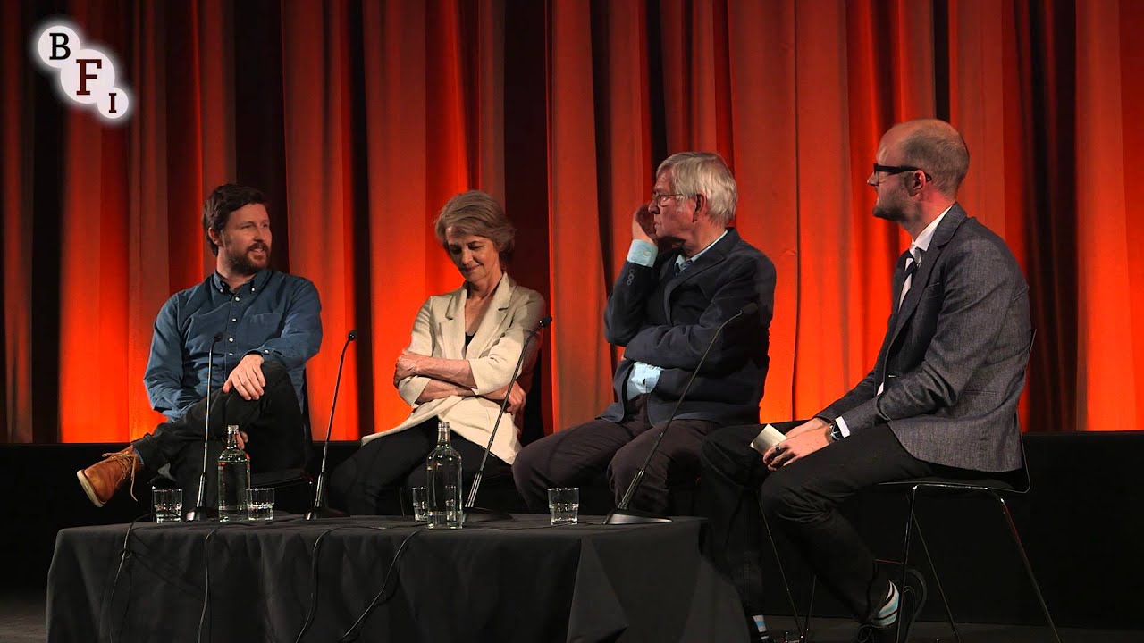 Watch film 45 Years | Andrew Haigh on his second feature 45 Years