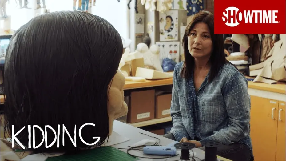 Watch film Meet the Pickles - Behind the Scenes of Kidding | 