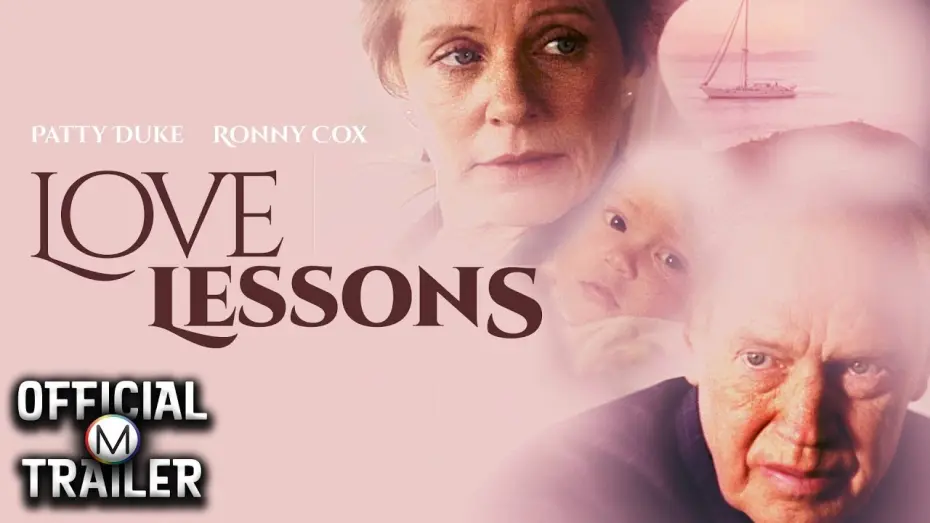 Watch film Love Lessons | Official Trailer