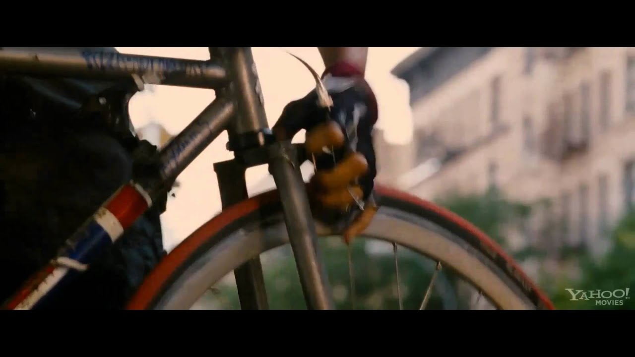 Watch film Premium Rush | Срочная доставка - Трейлер №2 (русский язык) 1080p