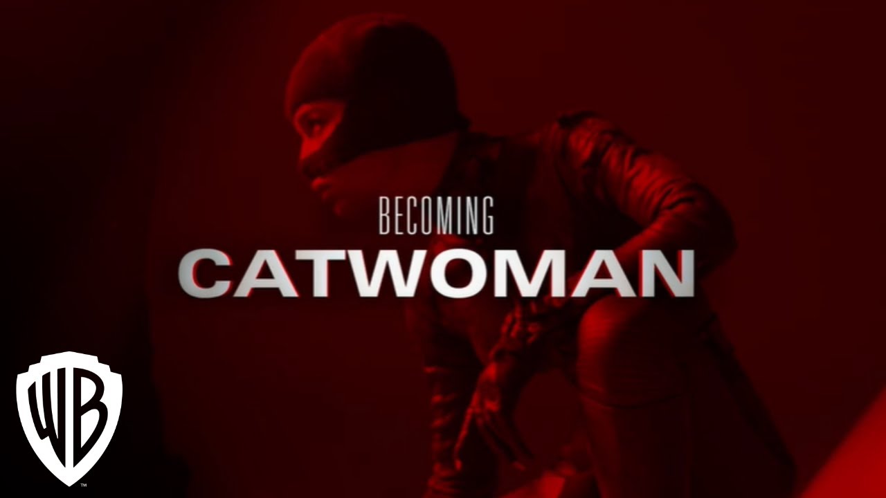 Watch film The Batman | Becoming Catwoman