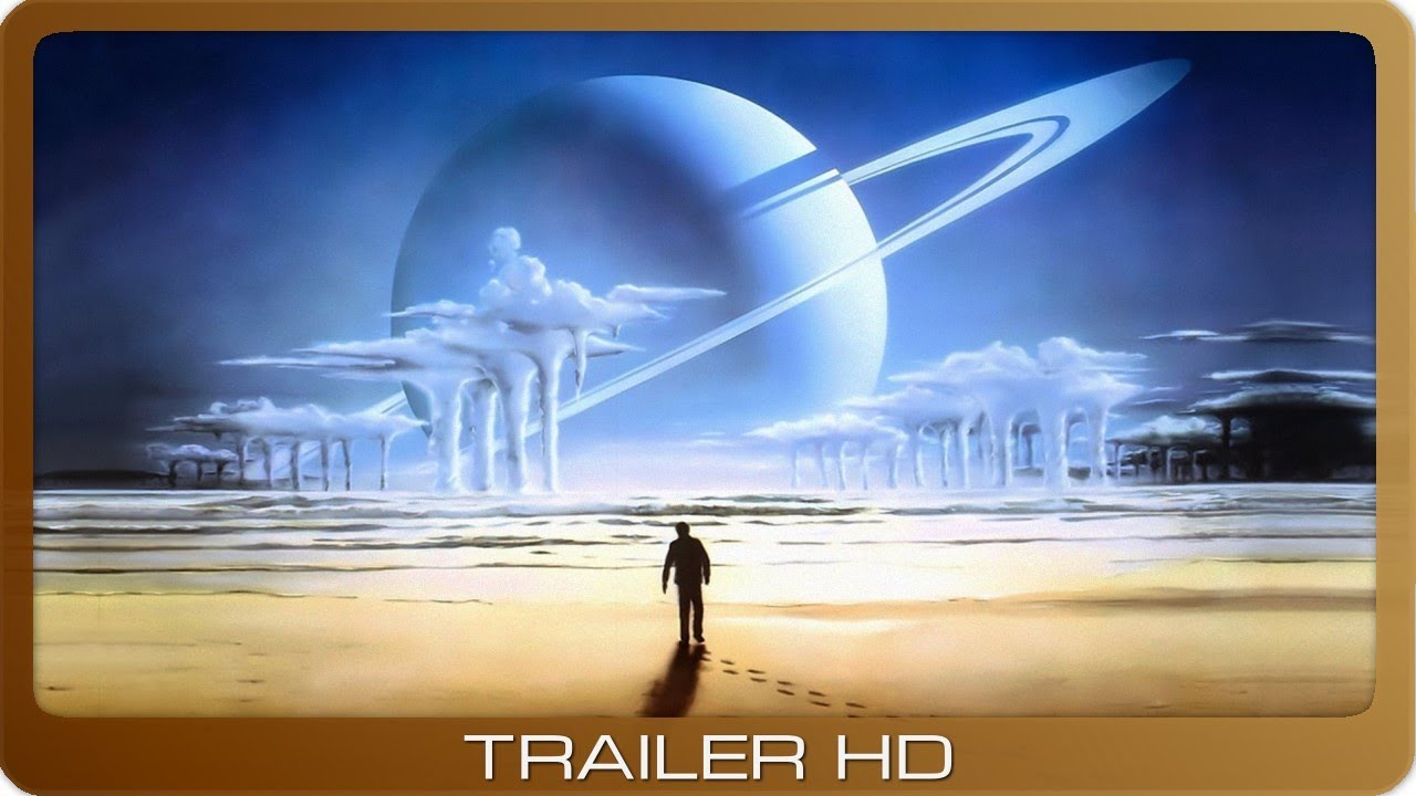 Watch film The Quiet Earth | The Quiet Earth ≣ 1985 ≣ Trailer