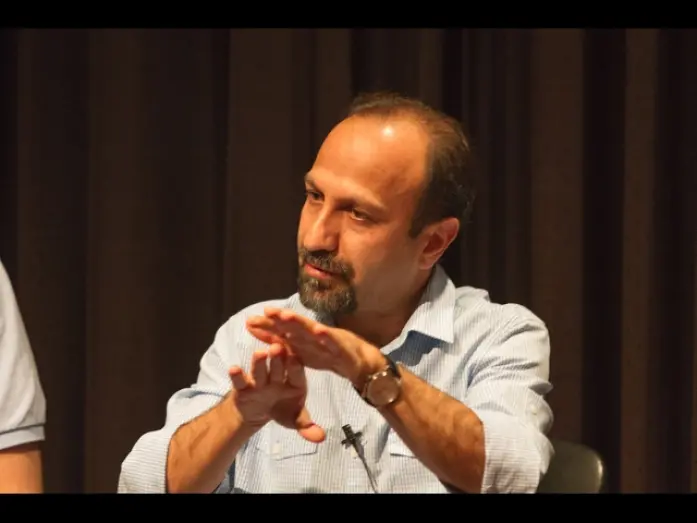 Watch film The Salesman | THE SALESMAN director Asghar Farhadi on his filmmaking process