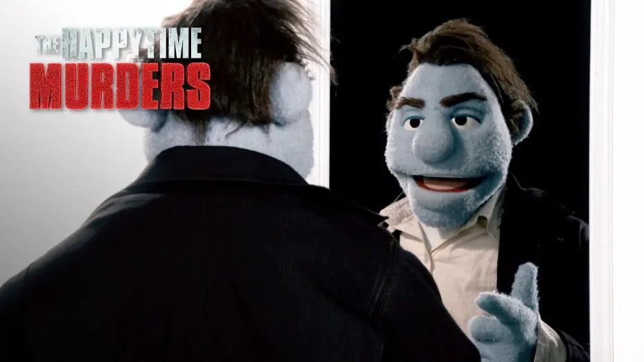 Watch film The Happytime Murders | The Happytime Murders | “You Looking At Me” Digital Spot | Own It Now on Digital HD, Blu-Ray & DVD