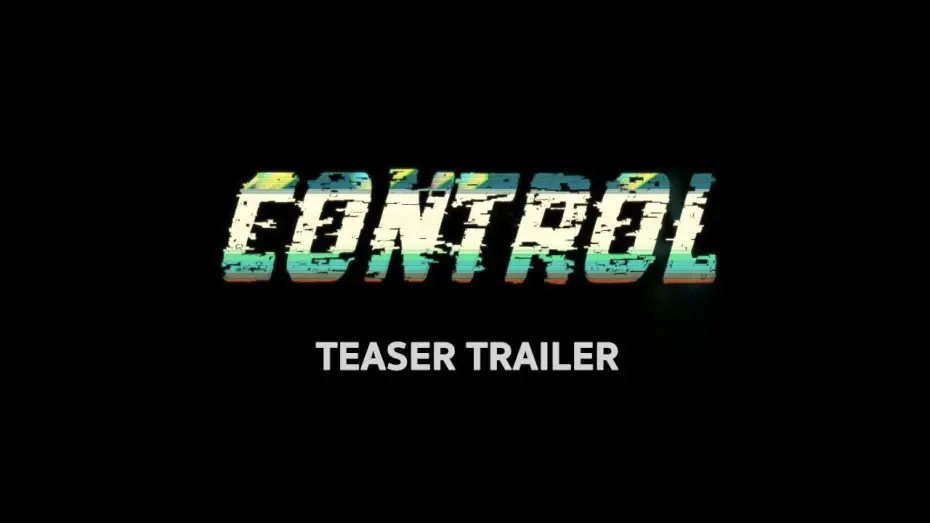 Watch film Control | 