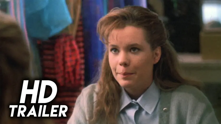 Watch film Teen Witch | Teen Witch (1989) Original Trailer [HD]