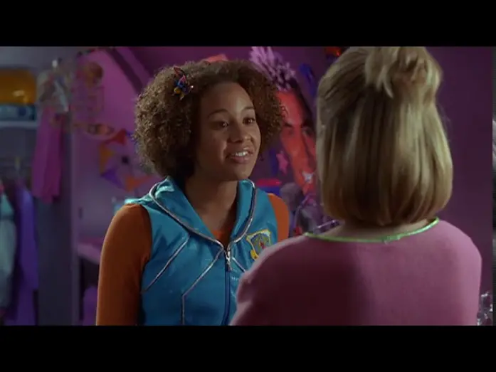 Watch film Zenon: The Zequel | Zenon The Zequel (2001) Trailer