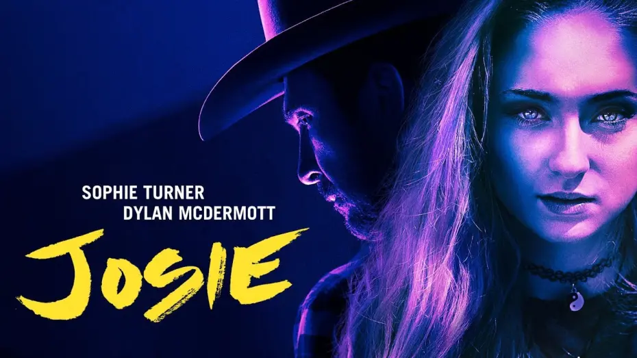 Watch film Josie | Josie - Official Trailer