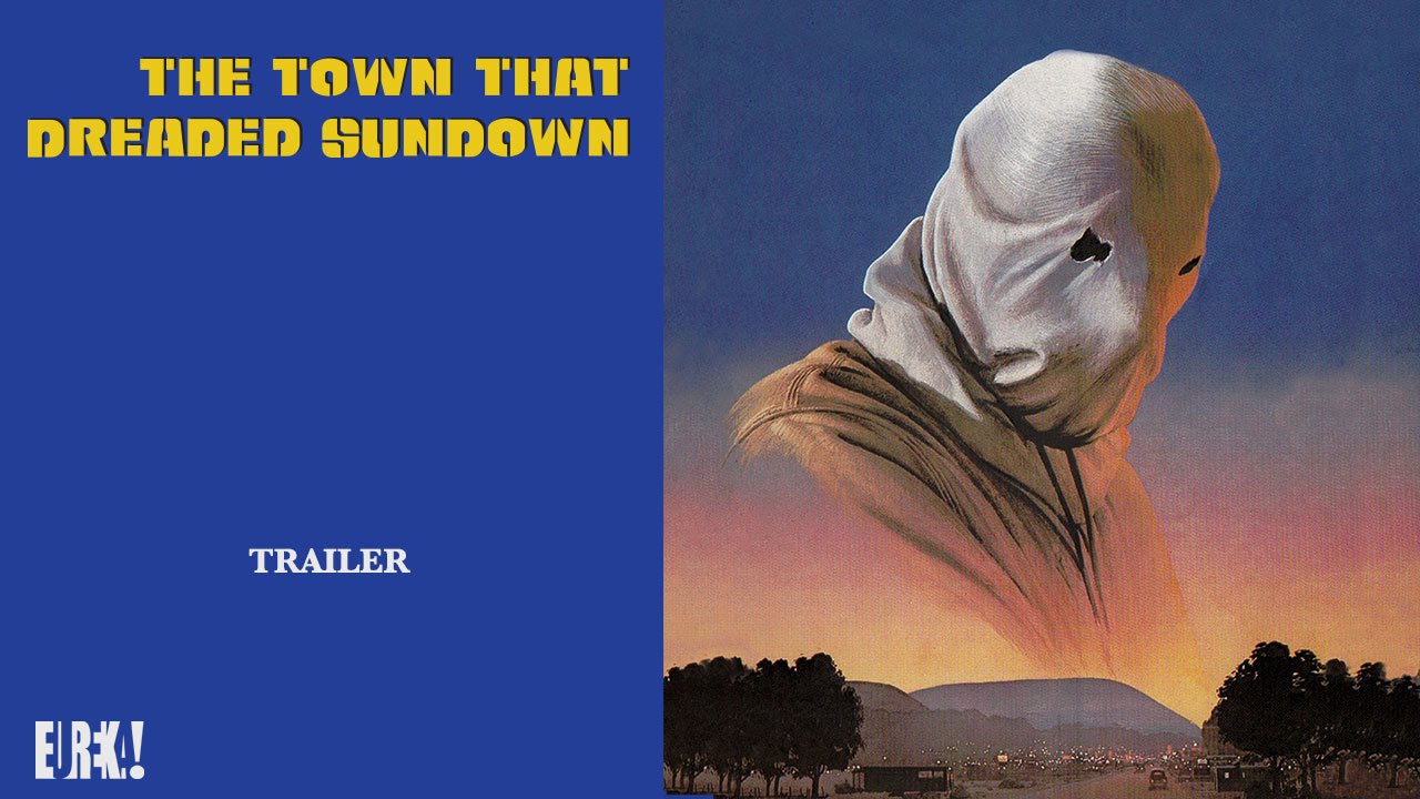 Watch film The Town That Dreaded Sundown | THE TOWN THAT DREADED SUNDOWN (The 1976 Original Cult Classic) Trailer