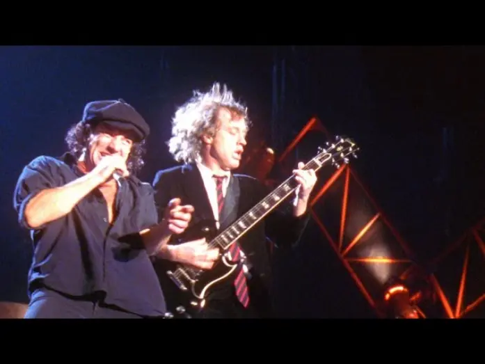 Watch film AC/DC: No Bull | AC/DC: No Bull (Trailer)