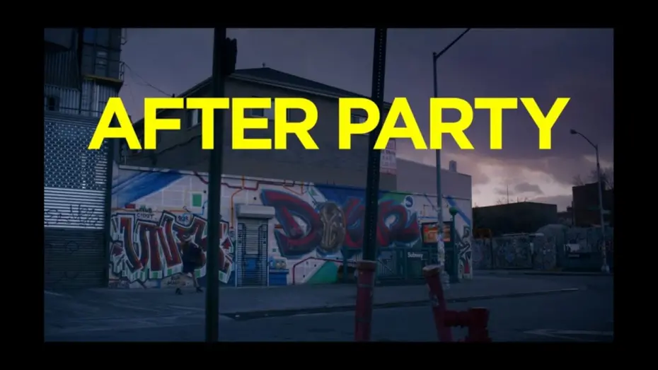 Watch film After Party | After Party Trailer